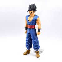 DRAGON BALL SUPER - Ultimate Gohan - DXF Figure 17cm by LAB7 Malta, Europe
