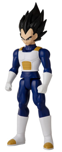 DRAGON BALL - Vegeta - Action Figure Limit Breaker 30cm by LAB7 Malta, Europe