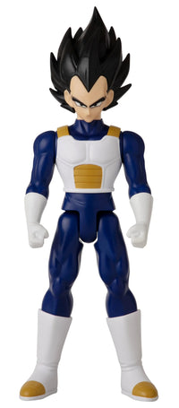 DRAGON BALL - Vegeta - Action Figure Limit Breaker 30cm by LAB7 Malta, Europe