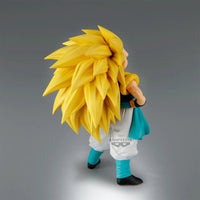 Dragon Ball Z Gotenks Solid Edge Works Figure 16cm by LAB7 Malta, Europe