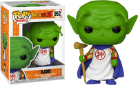 Dragon Ball Z - Kami Pop! 952 by LAB7 Malta, Europe
