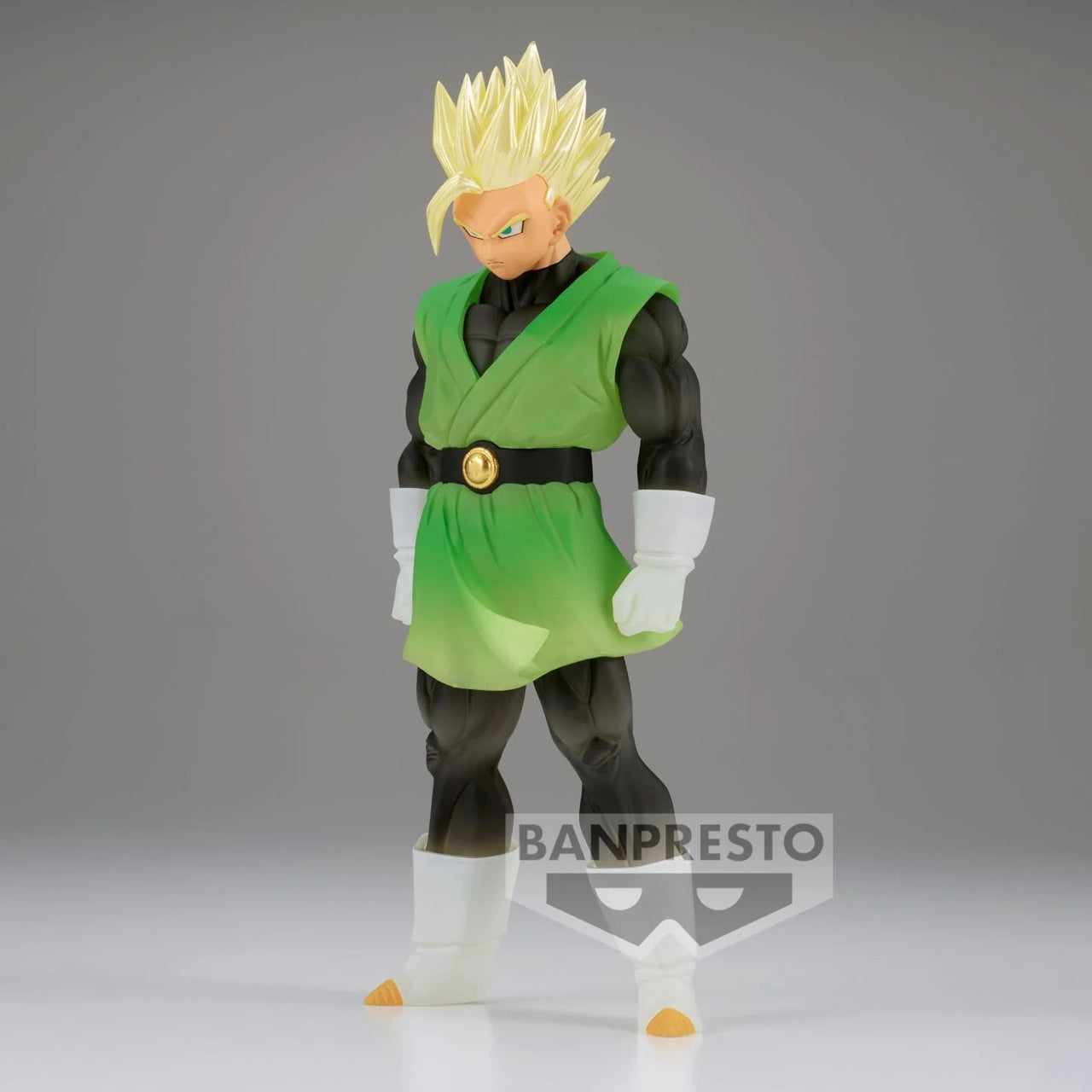 DRAGON BALL Z - Son Gohan (Great Saiyaman) - Figure Clearise 18cm by LAB7 Malta, Europe