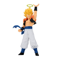 DRAGON BALL Z - Super Saiyan Gogeta - Figure Match Makers 1/2 17cm by LAB7 Malta, Europe