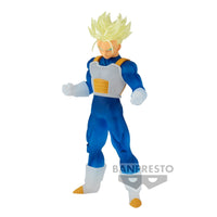 DRAGON BALL Z - Super Saiyan Trunks - Figure Clearise 18cm by LAB7 Malta, Europe