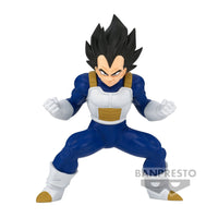 DRAGON BALL Z - Vegeta - Figure Chosenshiretsuden 12cm by LAB7 Malta, Europe