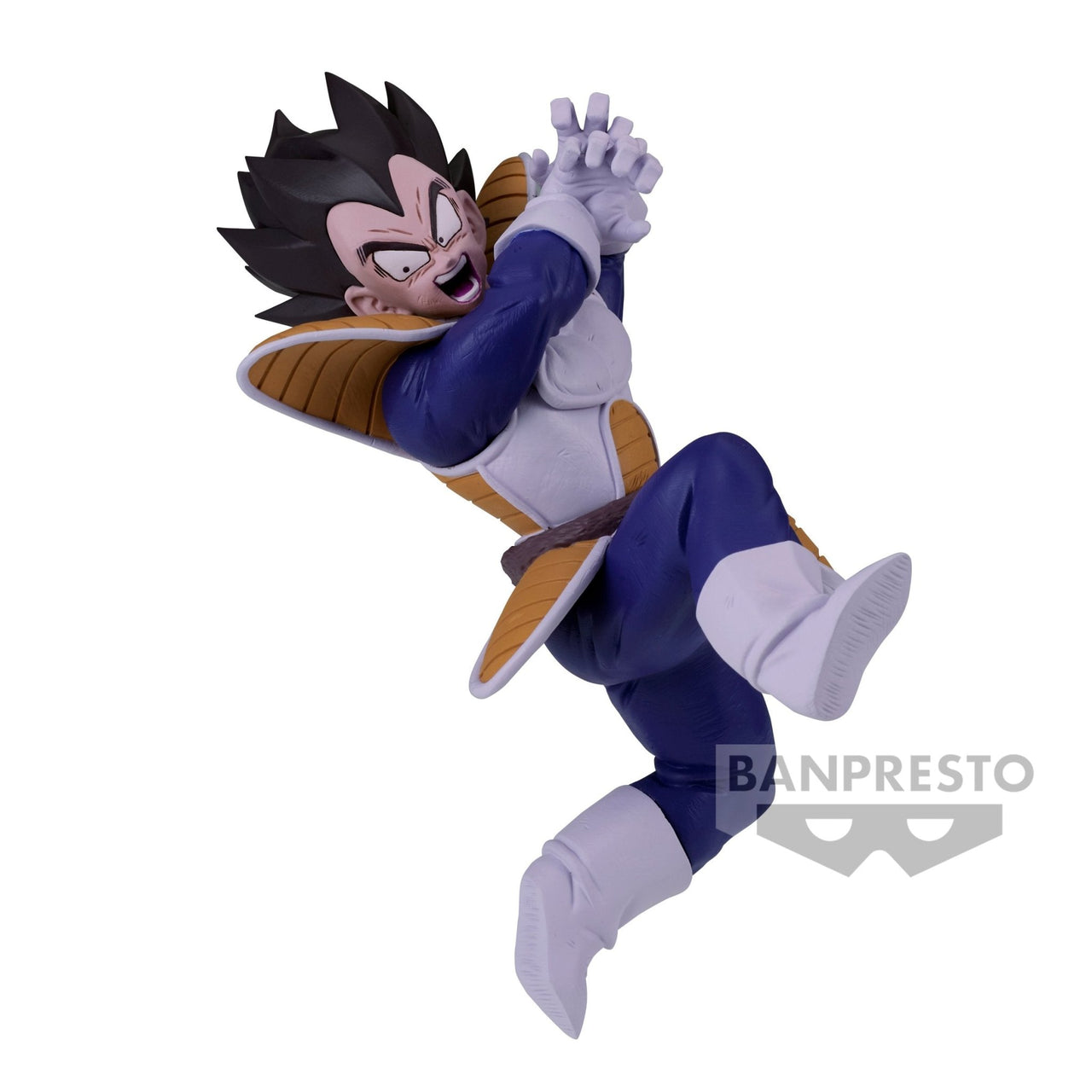DRAGON BALL Z - Vegeta - Figure Match Makers 9cm by LAB7 Malta, Europe