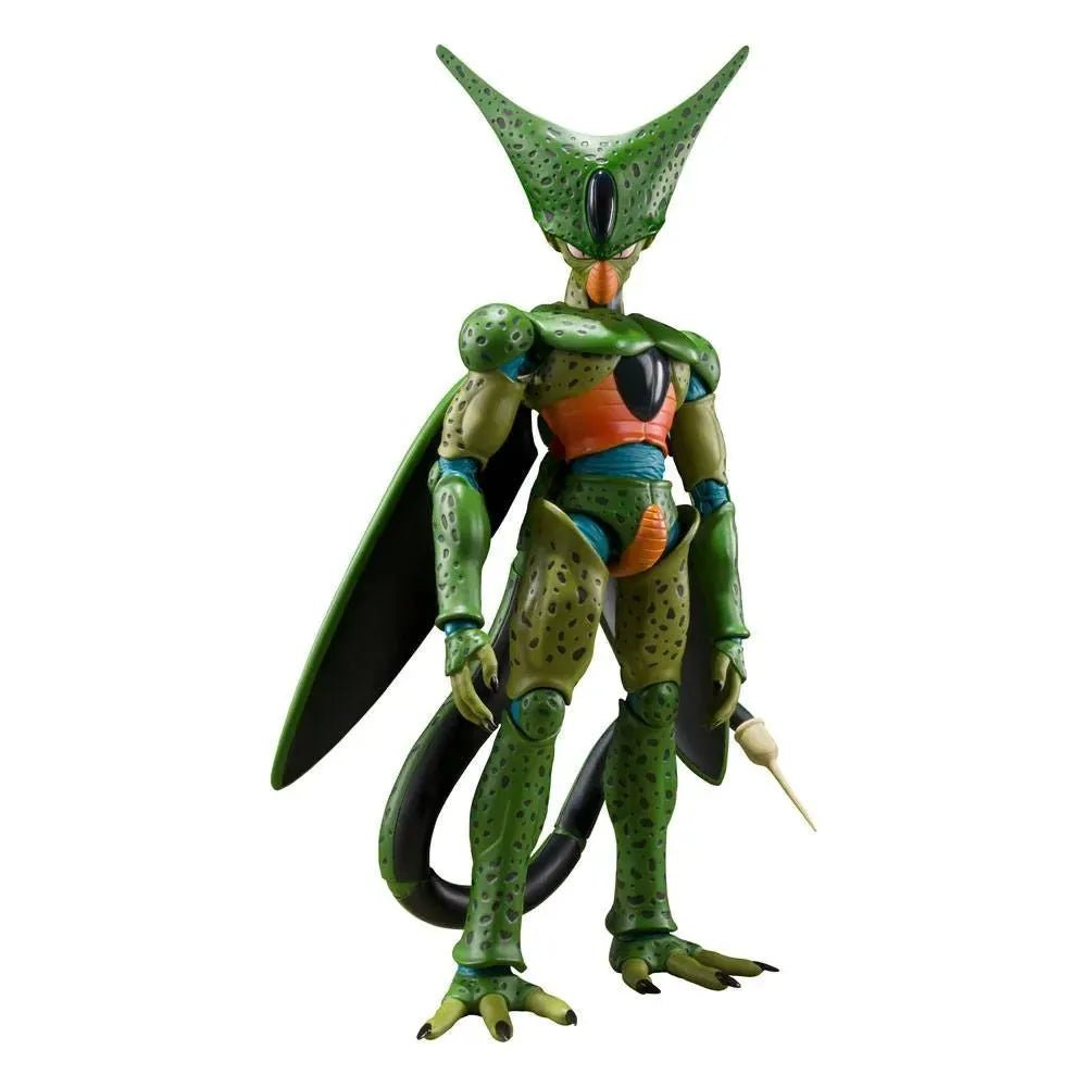 Dragonball Z S.H. Figuarts Action Figure Cell First Form 17 cm in Malta | LAB7