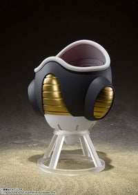 Dragonball Z S.H. Figuarts Action Figure Frieza First Form & Frieza Pod Set 11 cm in Malta | LAB7