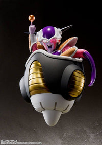 Dragonball Z S.H. Figuarts Action Figure Frieza First Form & Frieza Pod Set 11 cm by LAB7 Malta, Europe