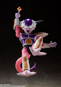 Dragonball Z S.H. Figuarts Action Figure Frieza First Form & Frieza Pod Set 11 cm by LAB7 Malta, Europe