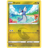 Dratini (129/195) (SWSH12: Silver Tempest) in Malta | LAB7