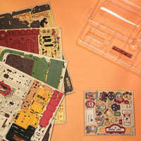 Dream Gift Factory EAB01 by LAB7 Malta, Europe