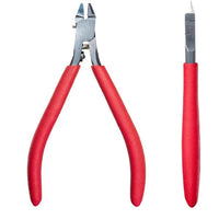 DSPIAE 120mm ST - A 3.0 Single Blade Nipper Craft Modelling Tools by LAB7 Malta, Europe