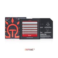 DSPIAE AT - RS Photo Etched Rolling Set by LAB7 Malta, Europe