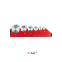 DSPIAE AT - RS Photo Etched Rolling Set by LAB7 Malta, Europe