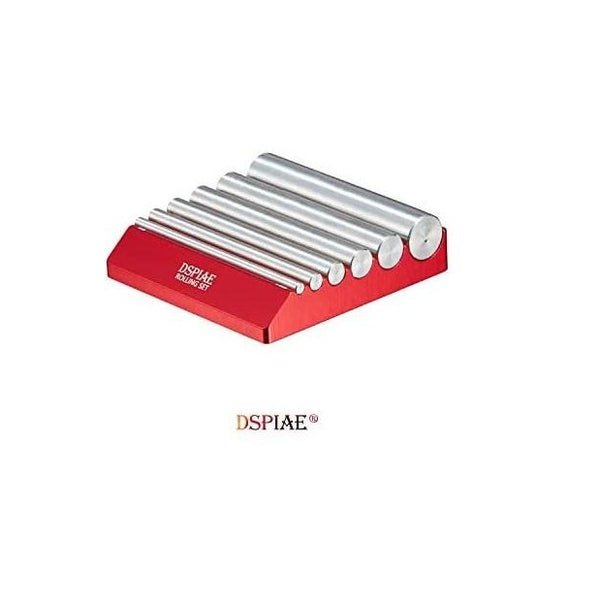 DSPIAE AT - RS Photo Etched Rolling Set by LAB7 Malta, Europe