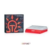 DSPIAE AT - RS Photo Etched Rolling Set by LAB7 Malta, Europe