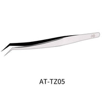 DSPIAE AT - TZ05 Angled Tweezers by LAB7 Malta, Europe
