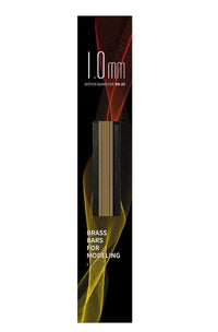 DSPIAE Brass Bars For Modeling by LAB7 Malta, Europe