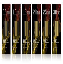 DSPIAE Brass Bars For Modeling by LAB7 Malta, Europe