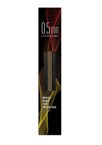 DSPIAE Brass Bars For Modeling by LAB7 Malta, Europe