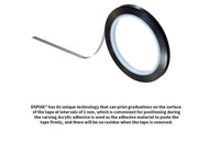 DSPIAE Carving Guide Tape by LAB7 Malta, Europe