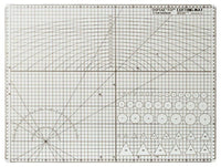 DSPIAE Cutting Mat by LAB7 Malta, Europe