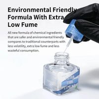 DSPIAE ETC-01 Quick Drying Extra Thin Cement in Malta | LAB7