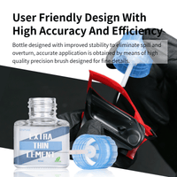 DSPIAE ETC - 01 Quick Drying Extra Thin Cement by LAB7 Malta, Europe