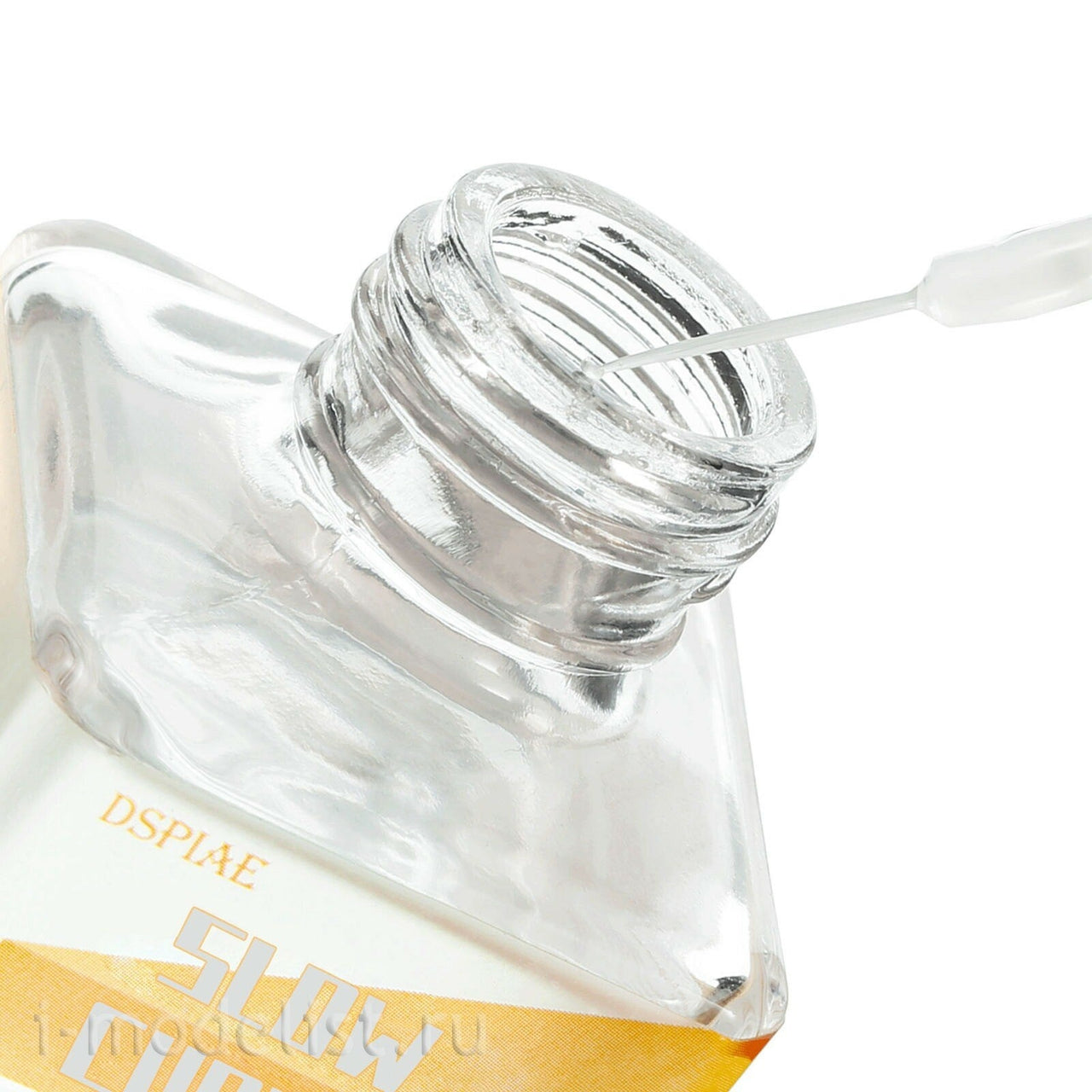 DSPIAE ETC - 02 Solvent Slow Curing Cement by LAB7 Malta, Europe