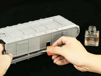 DSPIAE ETC - 02 Solvent Slow Curing Cement by LAB7 Malta, Europe