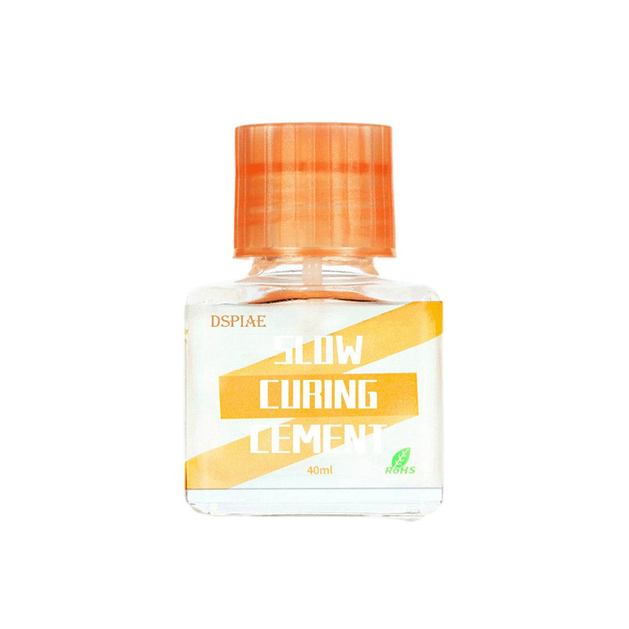 DSPIAE ETC - 02 Solvent Slow Curing Cement by LAB7 Malta, Europe