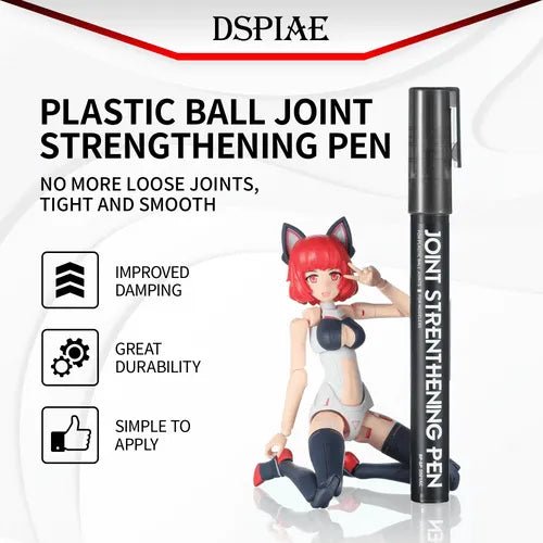 DSPIAE Joint Strenghtening Pen in Malta | LAB7