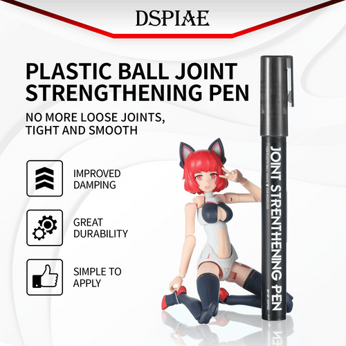 DSPIAE Joint Strenghtening Pen by LAB7 Malta, Europe