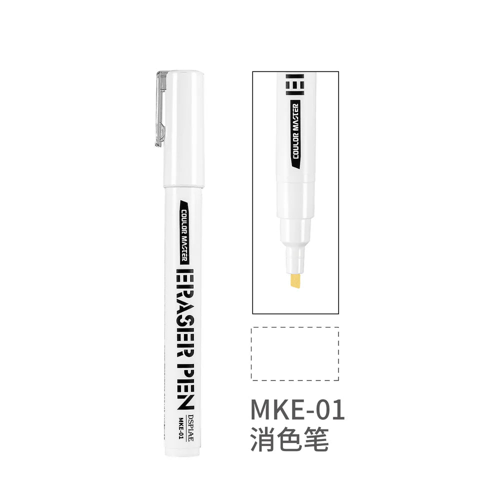 DSPIAE MKE - 01 Universal Eraser Pen by LAB7 Malta, Europe