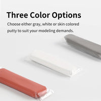 DSPIAE Modeling Epoxy Putty in Malta | LAB7