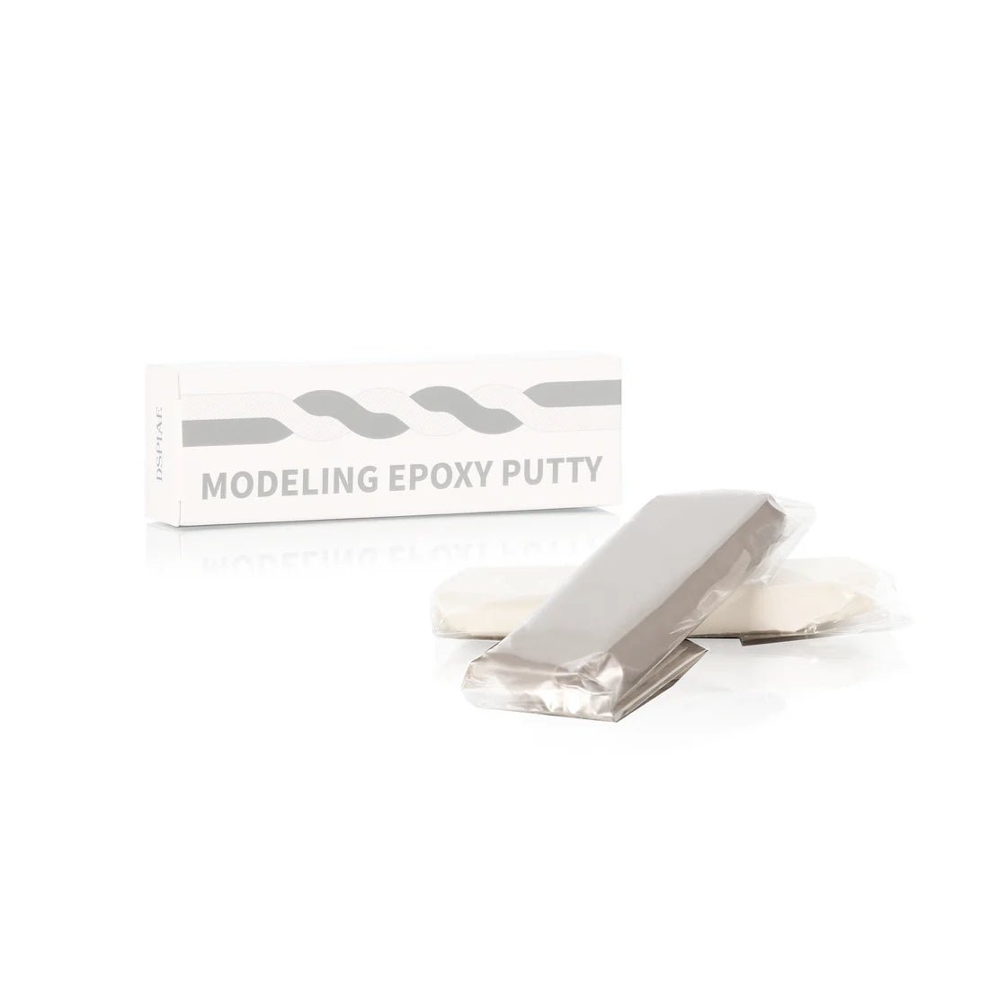 DSPIAE Modeling Epoxy Putty in Malta | LAB7