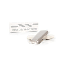 DSPIAE Modeling Epoxy Putty in Malta | LAB7