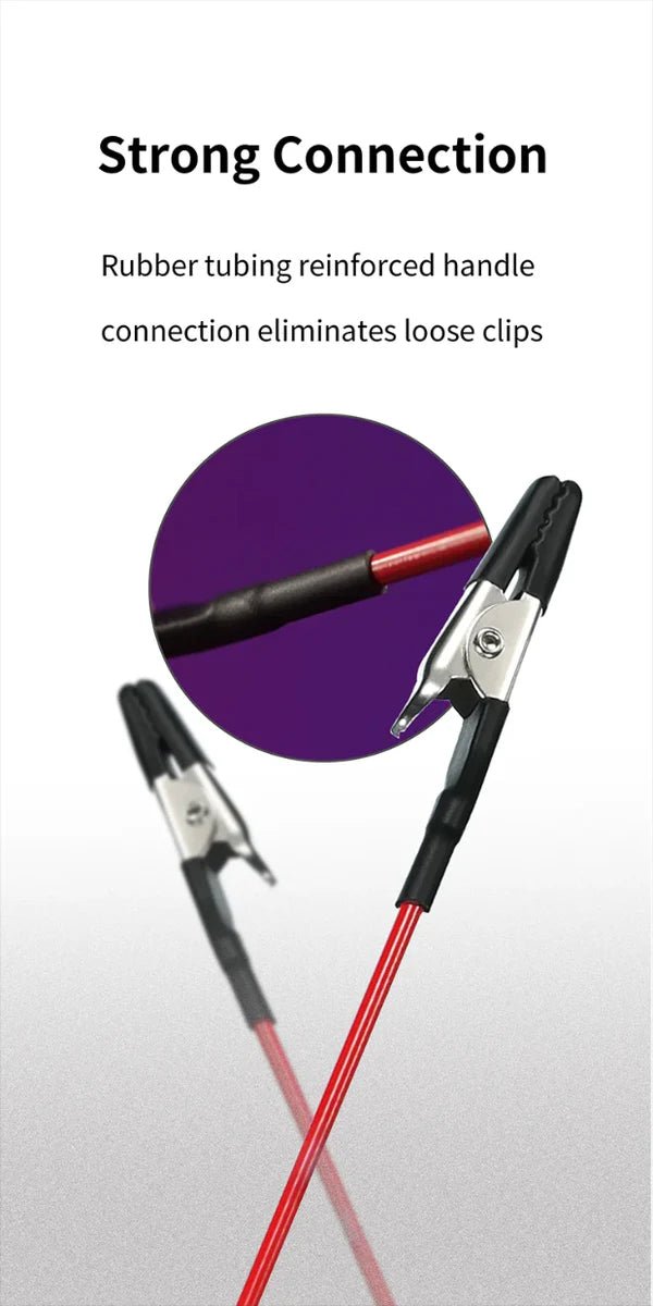 DSPIAE MPC - 20 Model Painting Clips (20PCS) by LAB7 Malta, Europe