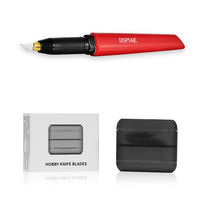DSPIAE PT - DK Precision Hobby Knife Set by LAB7 Malta, Europe