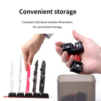 DSPIAE PT - SR Sprue Rack by LAB7 Malta, Europe