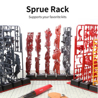 DSPIAE PT - SR Sprue Rack by LAB7 Malta, Europe