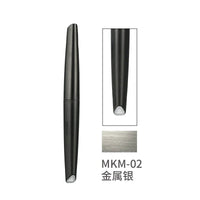 DSPIAE Soft Tip Acrylic Marker - Metallic Colours in Malta | LAB7