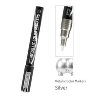 DSPIAE Super Metallic Colour Master Marker by LAB7 Malta, Europe