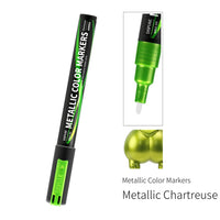 DSPIAE Super Metallic Colour Master Marker by LAB7 Malta, Europe