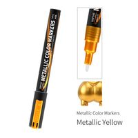 DSPIAE Super Metallic Colour Master Marker in Malta | LAB7