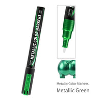 DSPIAE Super Metallic Colour Master Marker in Malta | LAB7