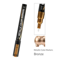 DSPIAE Super Metallic Colour Master Marker in Malta | LAB7
