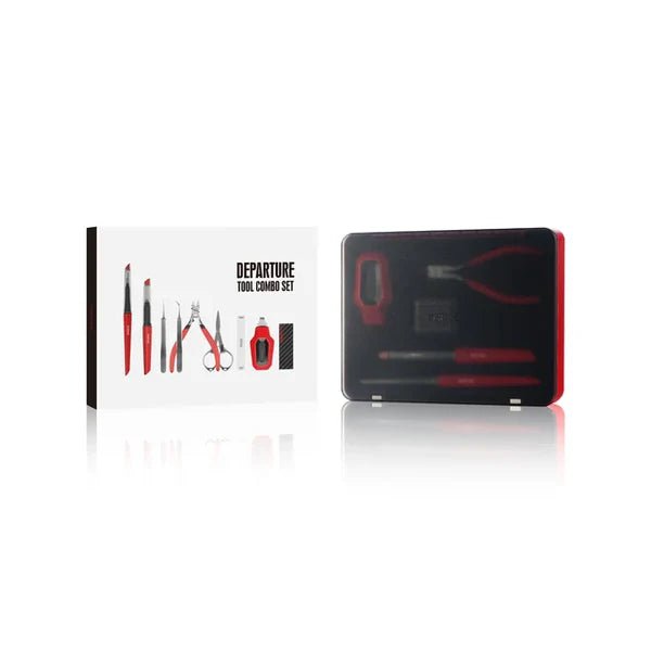 DSPIAE TC - S01 Departure Tool Combo Set by LAB7 Malta, Europe