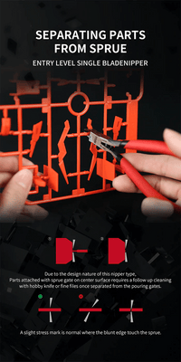 DSPIAE TC-S01 Departure Tool Combo Set in Malta | LAB7